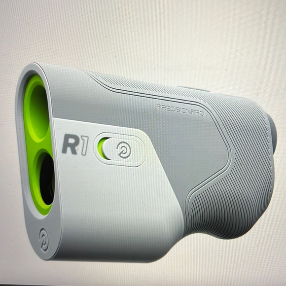 Precision Pro R1 Smart Rangefinder - Picture 14 of 14
